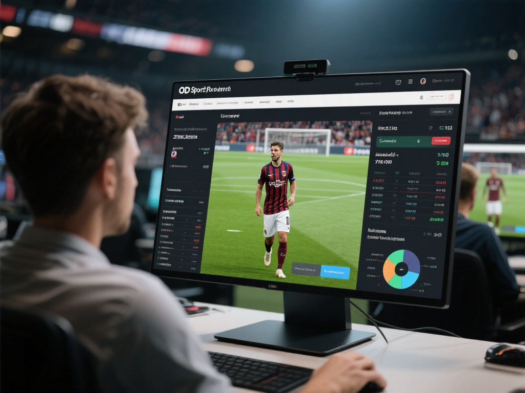 OD体育电脑板之所以受到广泛欢迎，离不开它的几大核