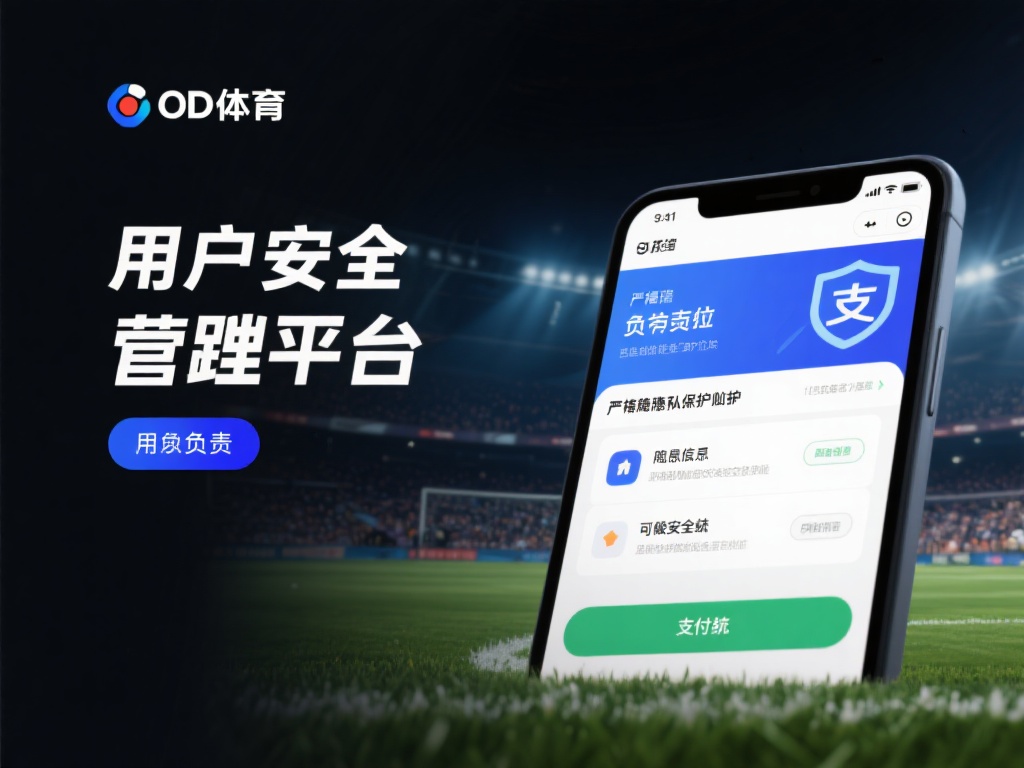 更重要的是，OD体育直营平台始终将用户安全放在首位