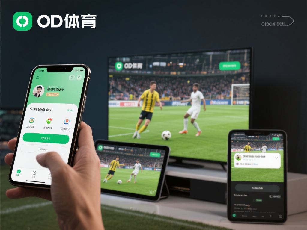 此外，OD体育还支持多设备同步登录，用户可以在手机