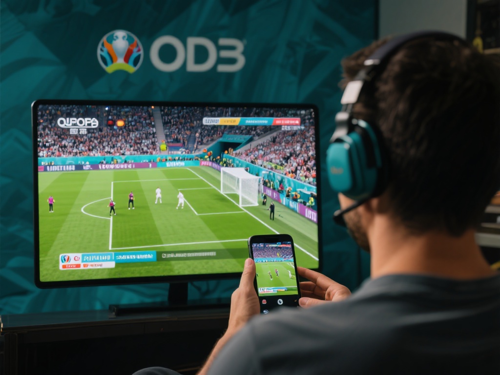 OD体育OD平台:为您带来极致体育赛事直播与投注体验的首选之地 (OD体育OD平台:极致体育赛事直播与投注体验的首选之地,尽享竞技激情!) 以最近的一场足球赛事为例,一位用户通过OD平台观看