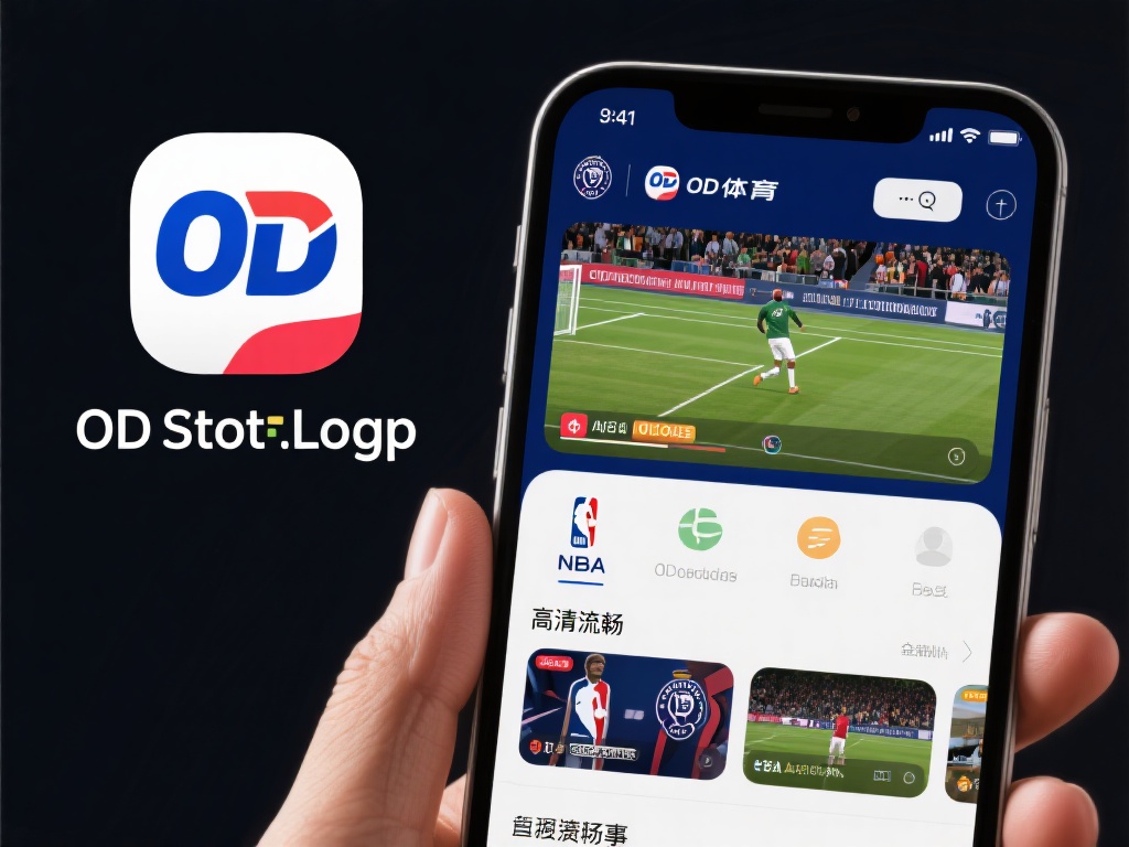 在众多体育应用中，od体育登录app之所以脱颖而出