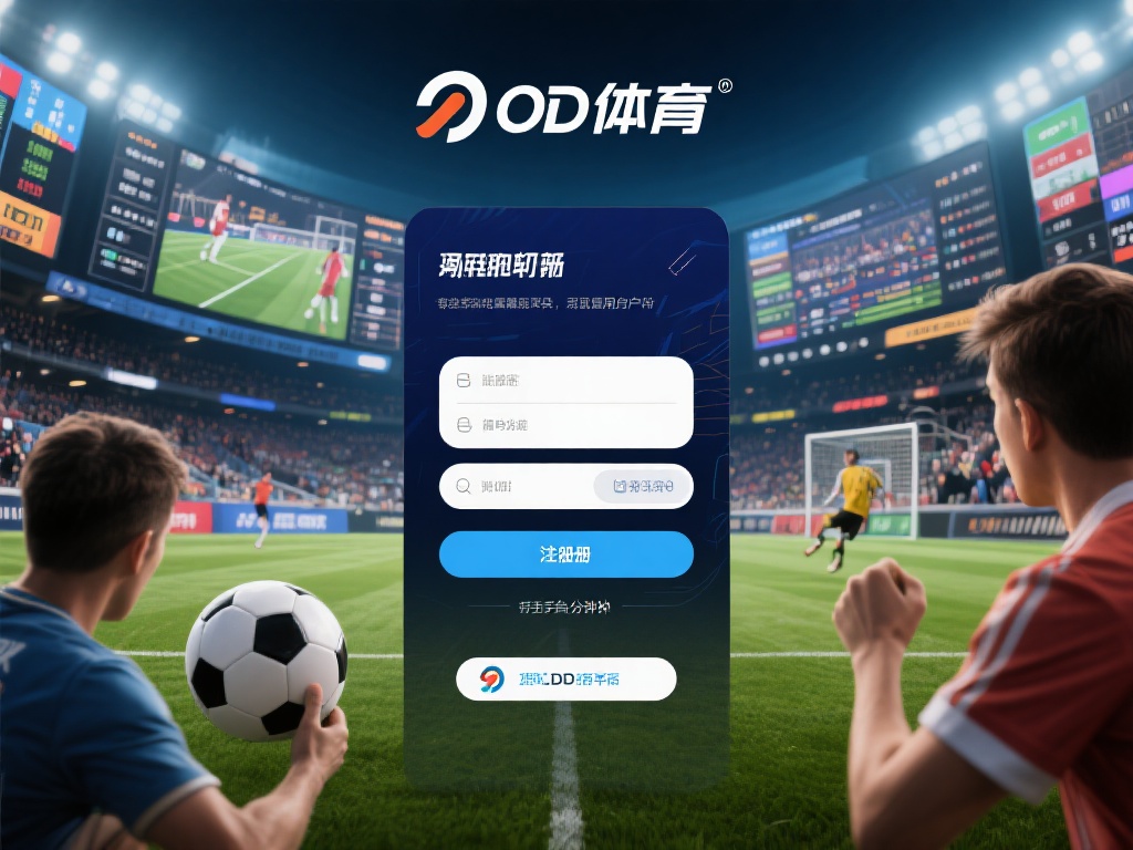 OD体育作为一个备受信赖的体育娱乐平台，以其丰富的