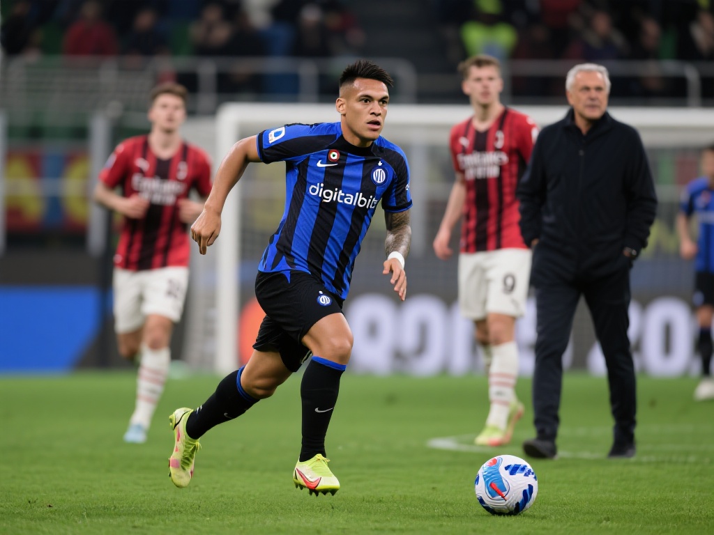 意甲OD体育深度解析:最新赛事动态与球队实力全方位解读 (意甲OD体育深度解析:最新赛事动态与球队实力全方位解读透彻分析) 近期意甲联赛的赛程异常紧凑,争冠集团的竞争愈发白热