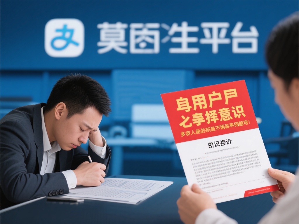 od体育app违法问题曝光,用户权益如何保障引发关注 (OD体育APP违法问题曝光,用户权益保障引发广泛关注) 其次,用户自身维权意识和能力不足也是一个问题。许多