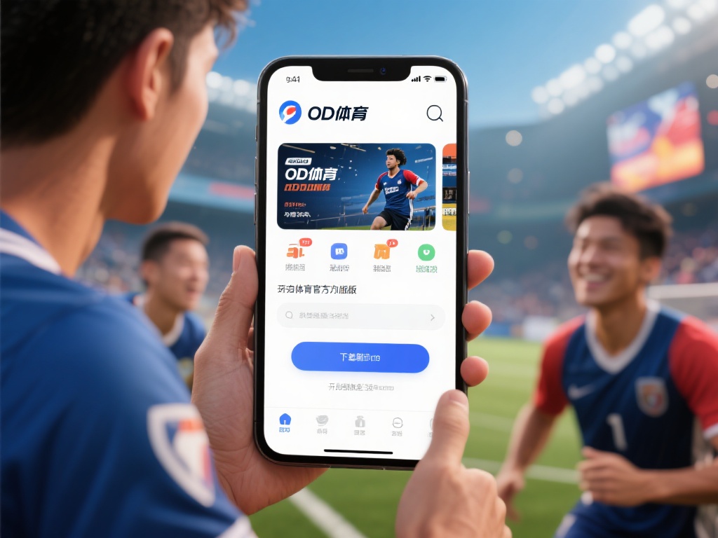 在现代快节奏的生活中，体育爱好者们越来越依赖移动应