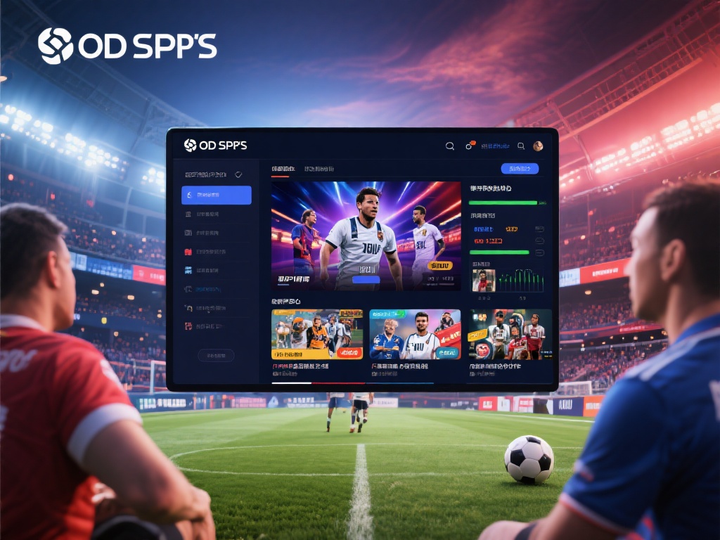 OD体育代理官网：开启体育娱乐新篇章，代理合作共赢未来 (OD体育代理官网：开启体育娱乐新篇章，携手合作共创辉煌未来）