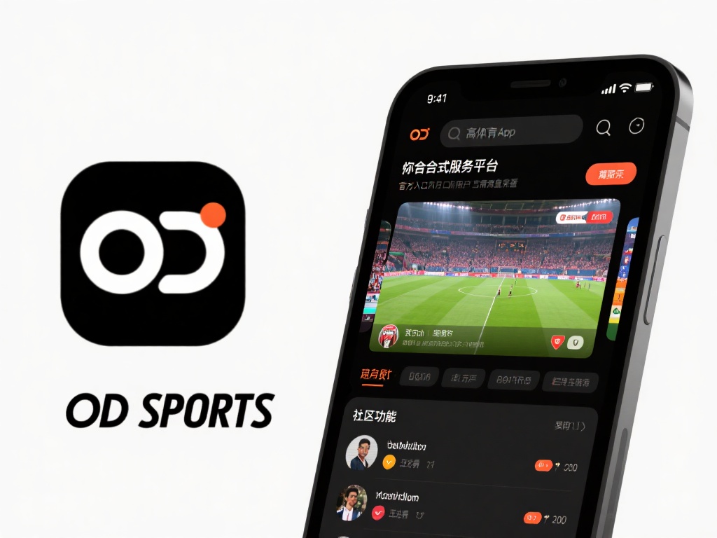 OD体育app链接官方入口，畅享便捷的体育竞技和娱乐体验！ (OD体育app链接官方入口，畅享便捷体育竞技与娱乐新体验！）