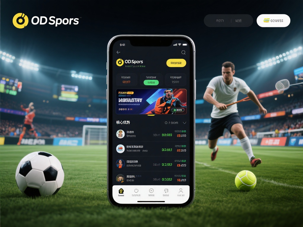 od体育平台怎么样？用户真实评价与平台优势全面解析 (od体育平台怎么样？用户真实评价与平台优势深度解析与体验分享）