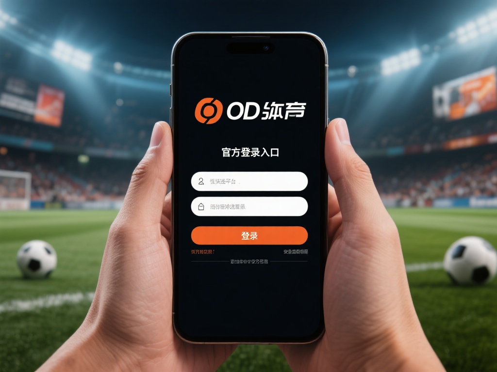 OD体育官方登录入口，安全便捷开启您的体育娱乐之旅 (OD体育官方登录入口，安全便捷开启您的体育娱乐精彩之旅）