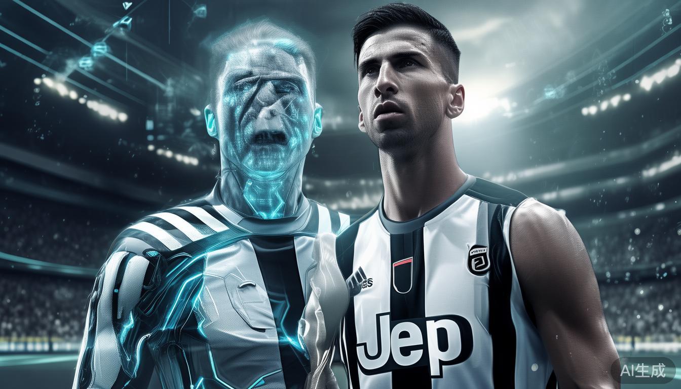 Od体育携手尤文图斯：探索合作背后的深远意义与未来布局