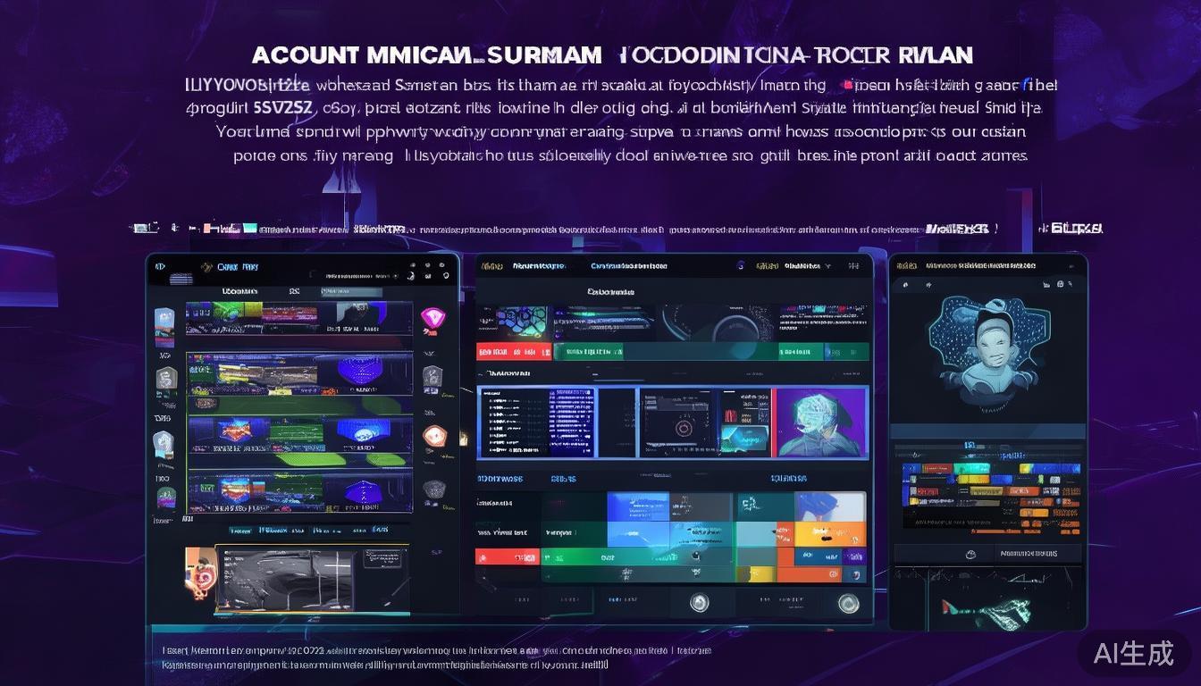 以其人性化的客户服务和创新的功能在市场中占有一席之