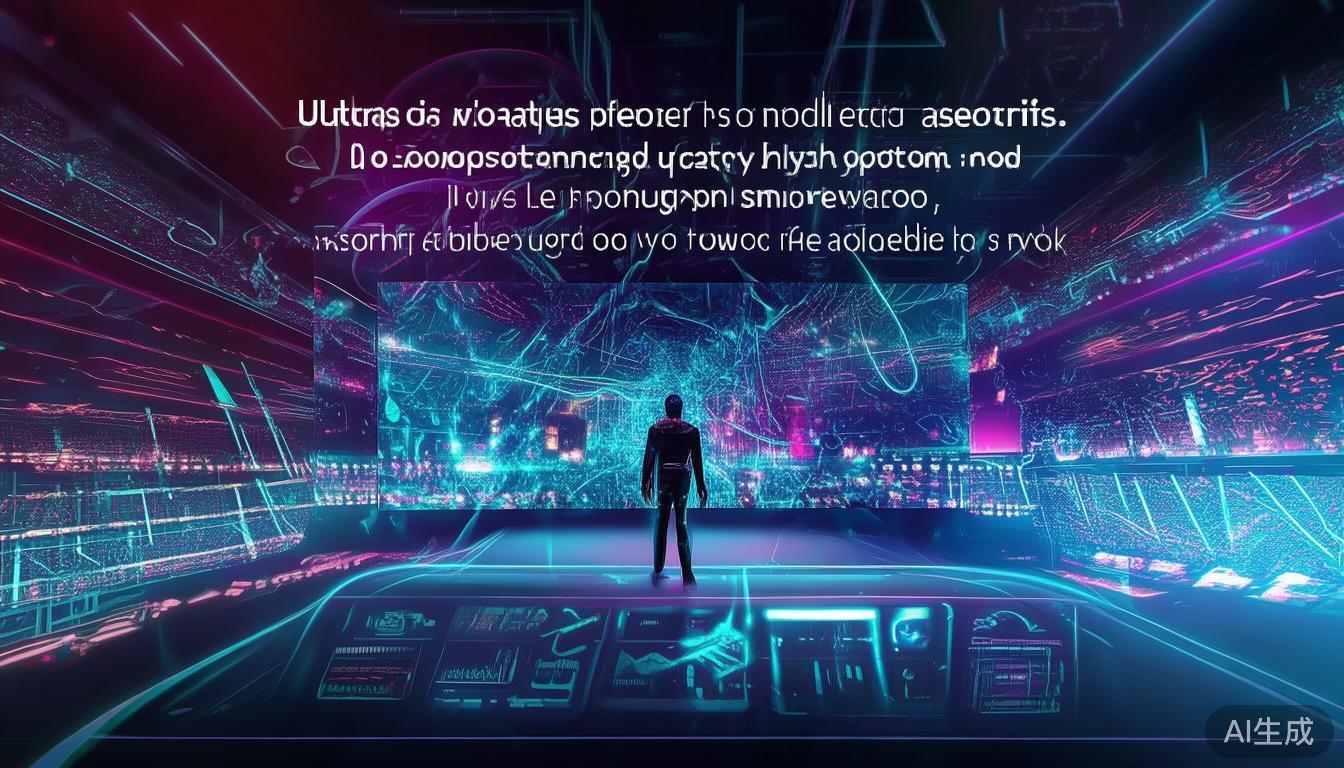 Od体育电竞:引领未来极速竞技体验平台的全面升级 电竞行业的发展不仅仅依赖于游戏本身的质量,更依赖于