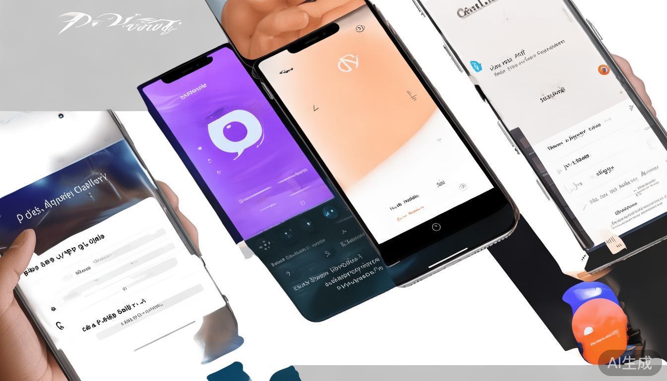 官方应用商店：在应用市场如苹果App&nbsp;Store或