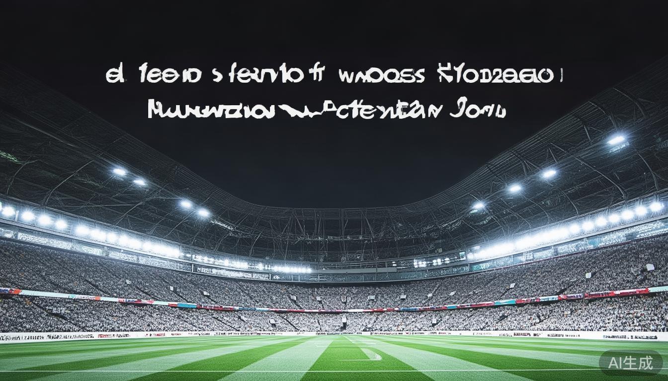 全面解析Od体育平台与尤文图斯A队合作背后的战略意义与未来发展