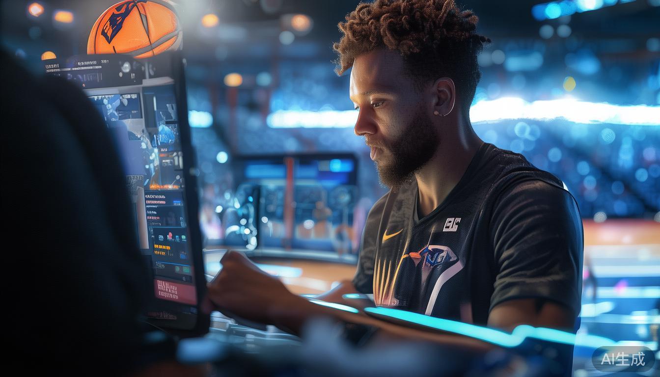 全面解析百度OD体育赛事信息及其应用价值