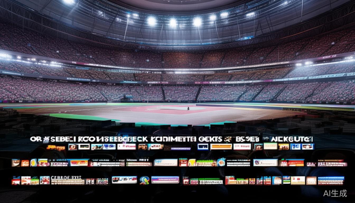 在当前多样化的体育环境中，观众对赛事的选择越来越丰