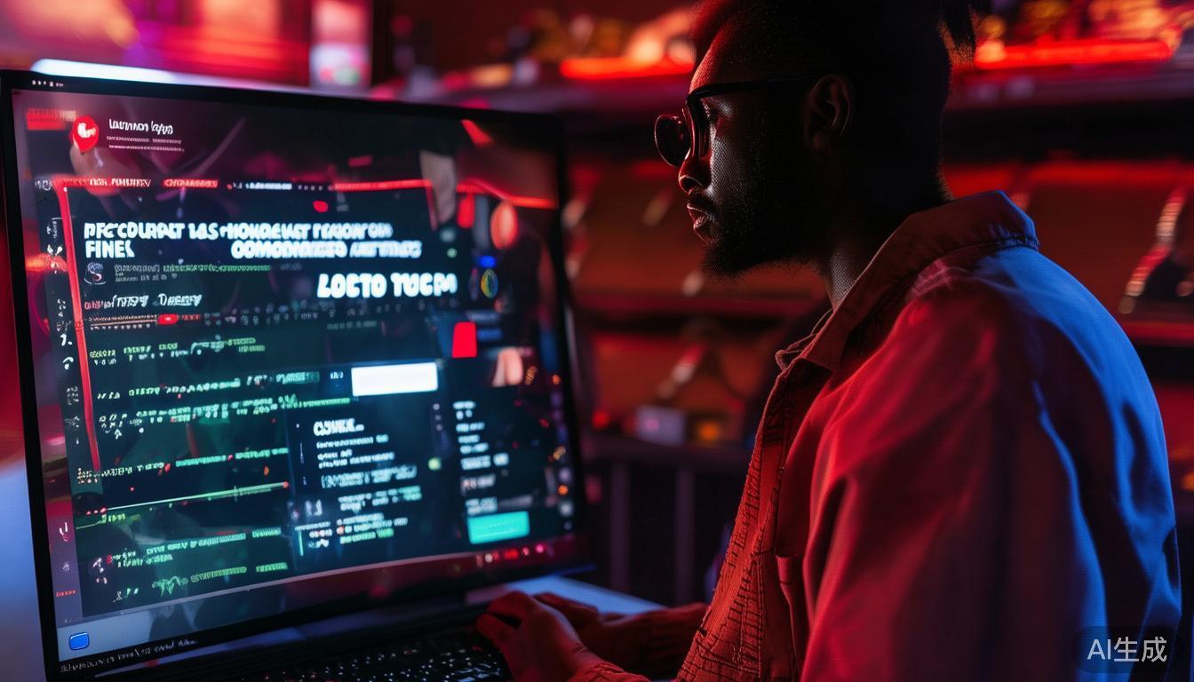 深入分析OD体育诈骗案件的原因与防范措施