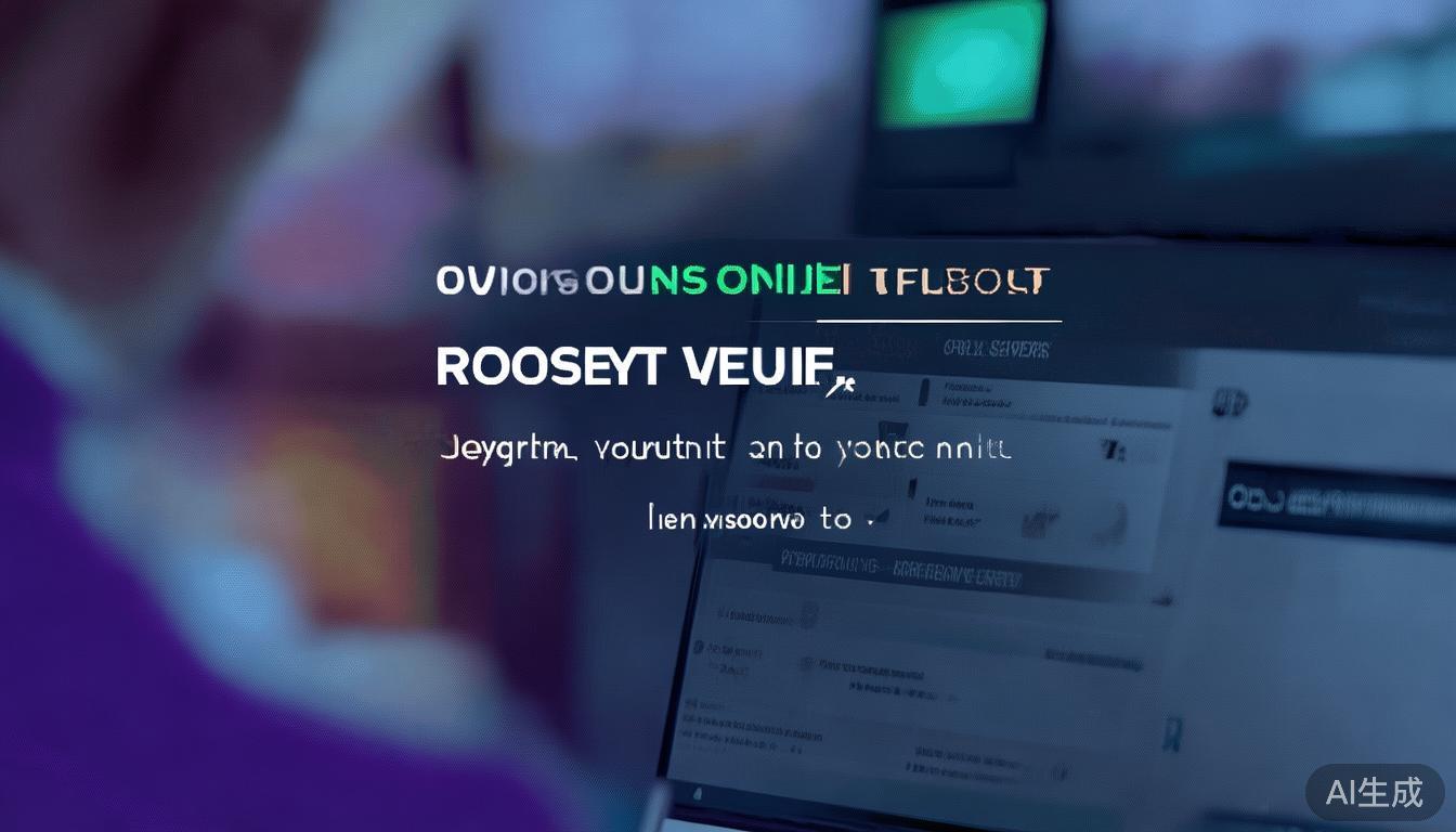 全面指南:详细步骤教你轻松注册OD体育账号 首先,通过浏览器访问OD体育的官方网站。请确保进入