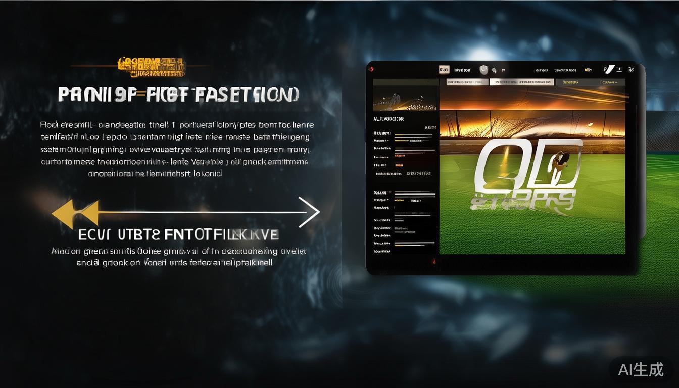 全面解析OD体育平台入口导航指南与使用攻略