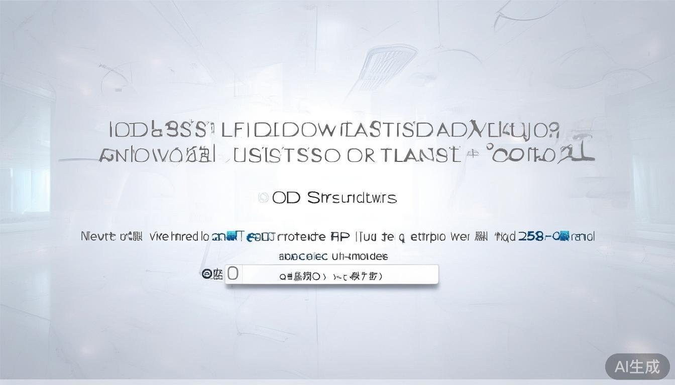如何快速获取OD体育APP官方最新官网下载网址及安全下载指南 最直接且安全的方式是通过OD体育的官方网站获取最新