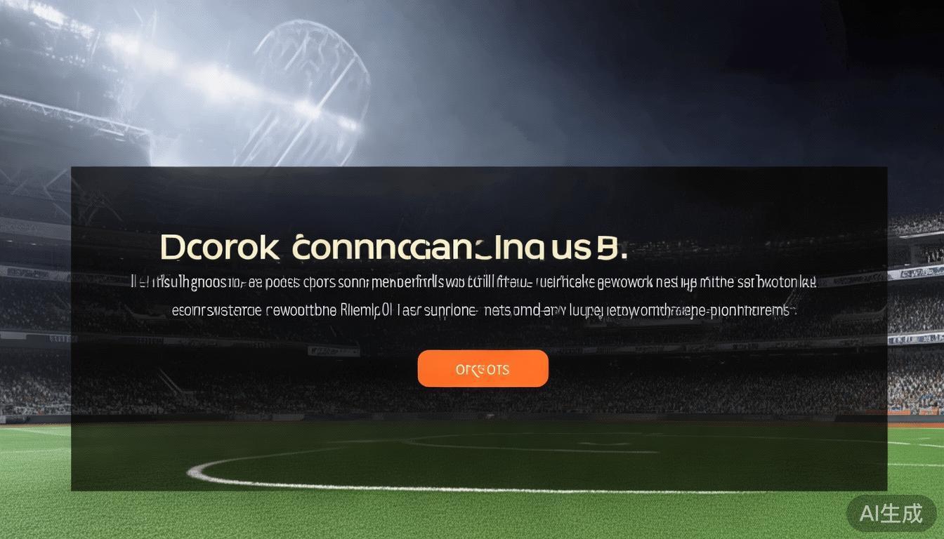 OD体育网络连接异常解决方案:详细指导与操作步骤全解析 在现代生活中,体育赛事的实时观看和在线投注已成为许