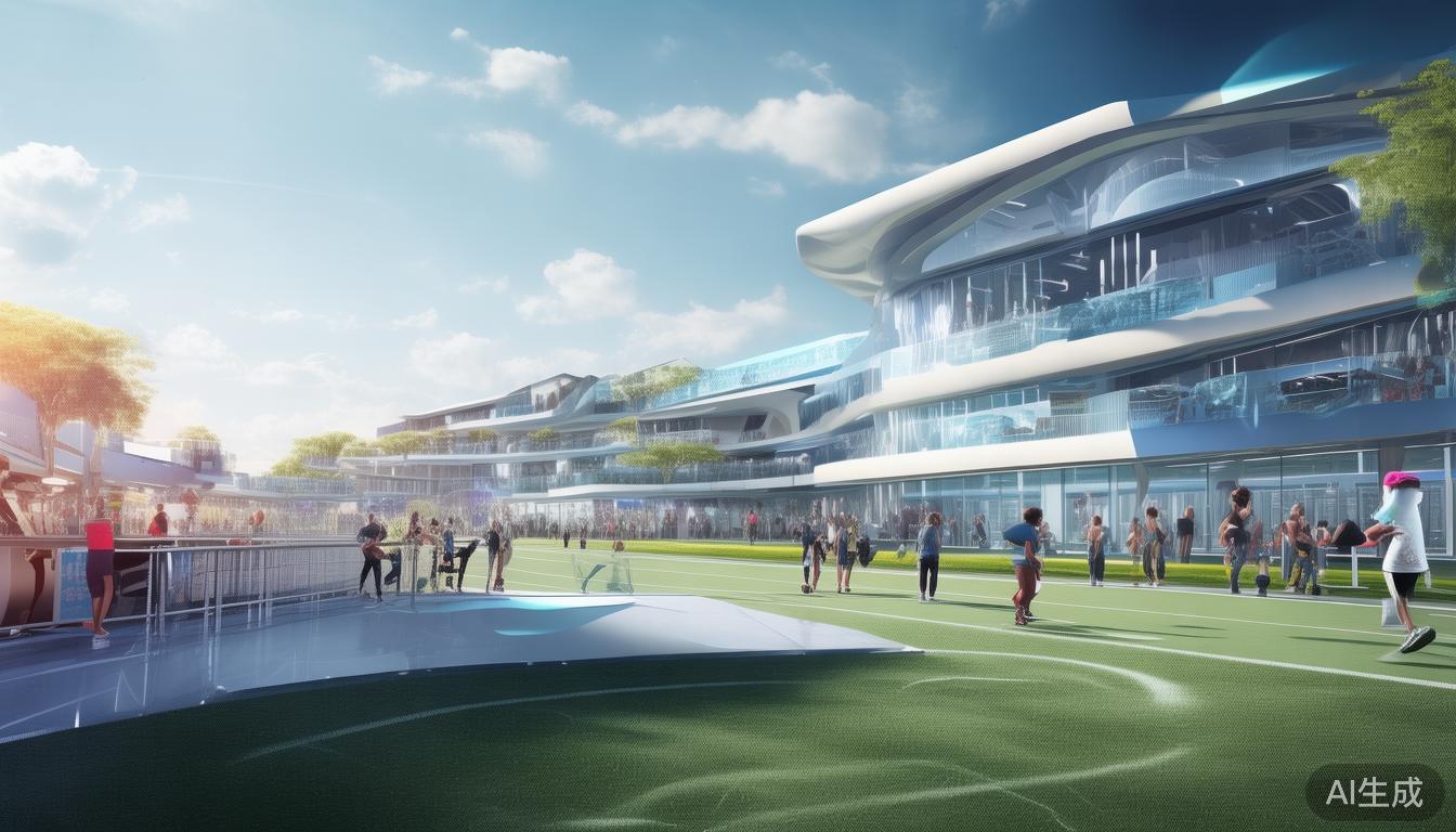 od体育非凡荣耀：开启无限精彩运动体验新篇章