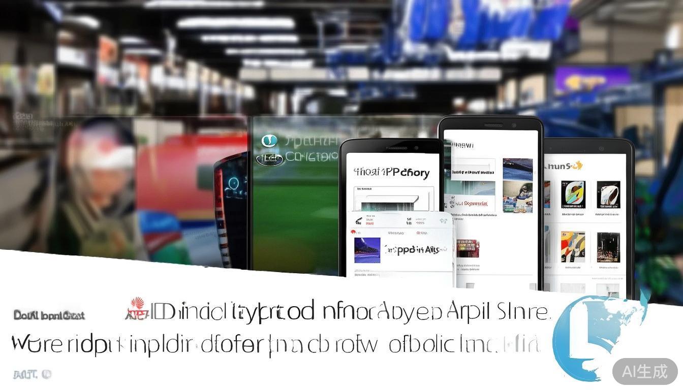 终极指南:最新OD体育安卓手机版下载大全与详细攻略 正规第三方应用市场
如华为应用市场、应用宝、小米