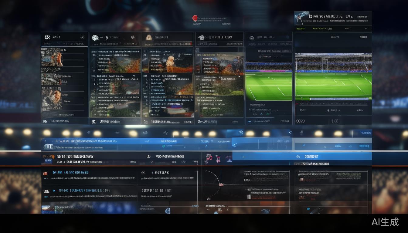 全面解析OD体育APP登录入口的多项核心功能与使用指南