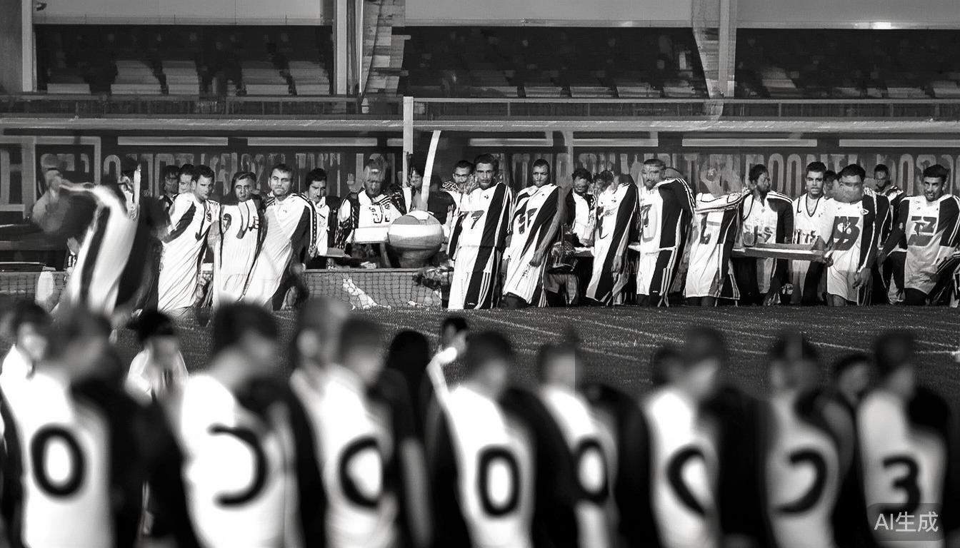 在当今足球赛事日益激烈的环境中，优质的体育科技支持