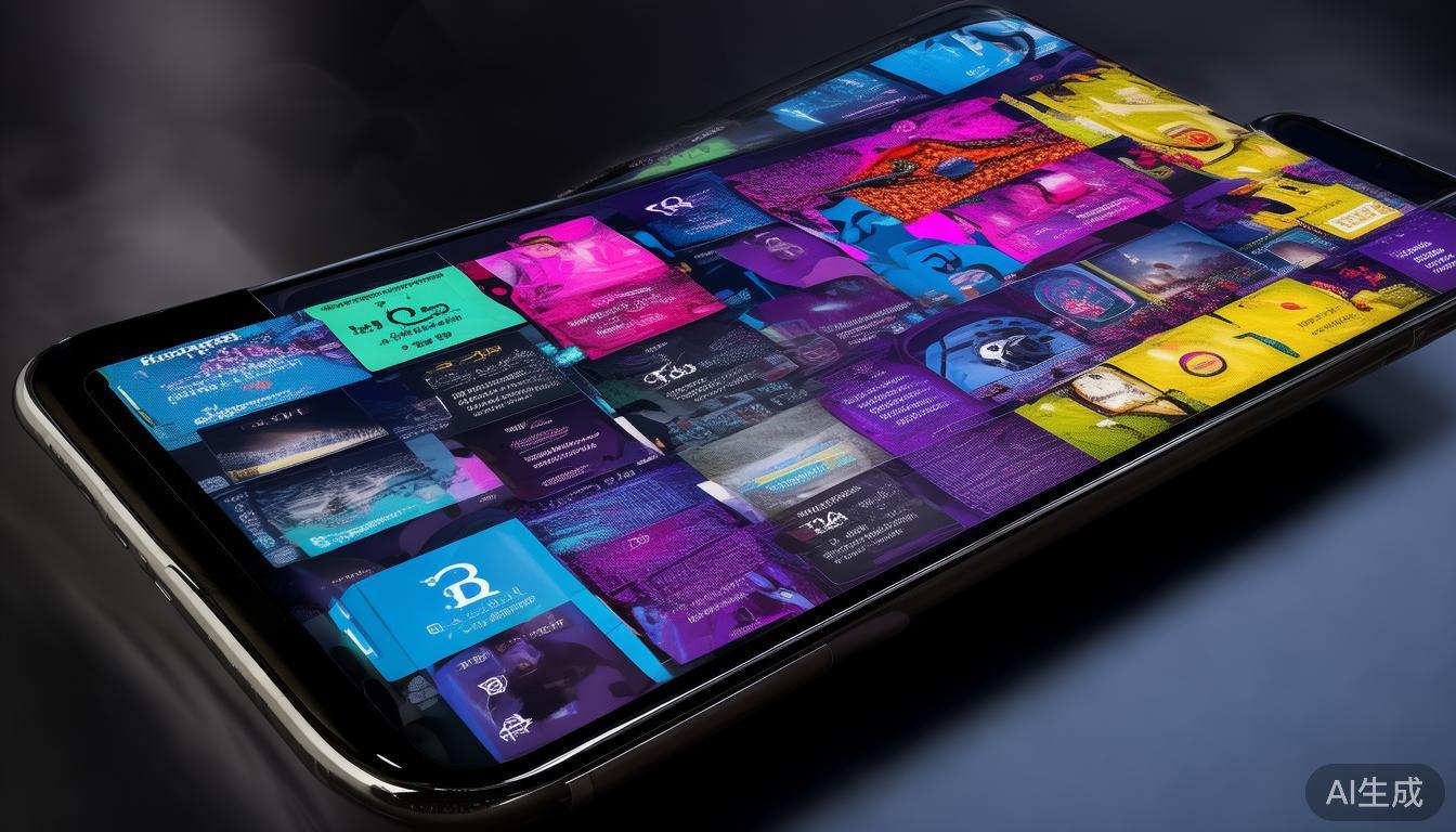 个性化定制推送
根据用户兴趣偏好推送相关赛事信息