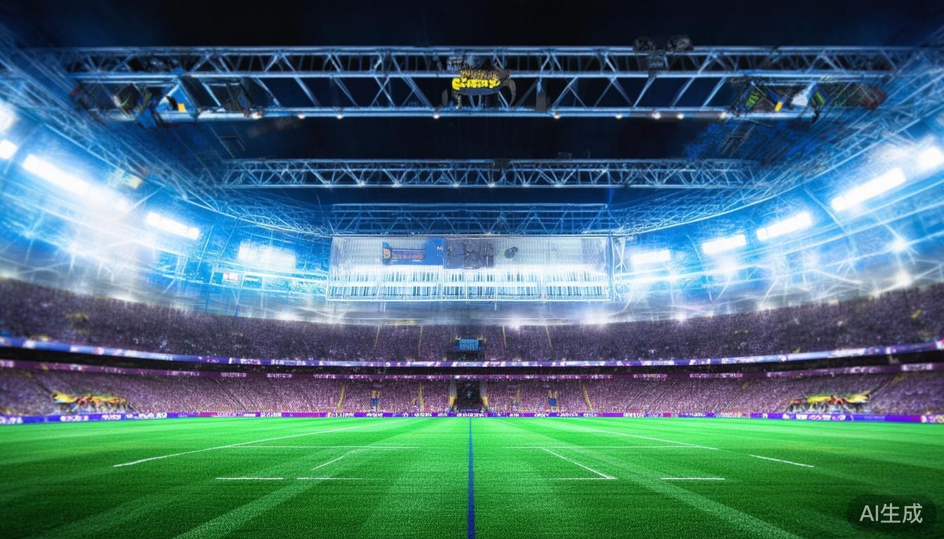 轻松访问OD体育官方网站入口，尽情畅享精彩全球体育赛事