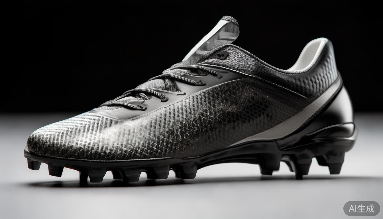 这类装备的另一大亮点是高科技材质的应用，如超轻碳纤