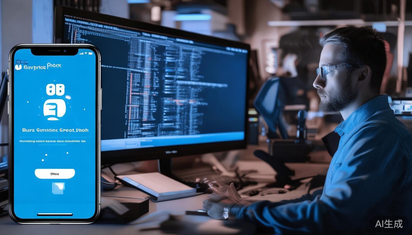 应用开发者通常会推出最新版本的应用以修复已知bug