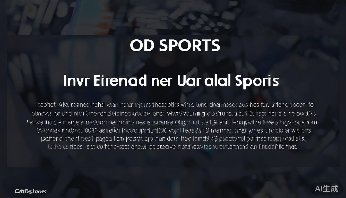 探索OD体育官方网站，畅享正规专业体育娱乐平台体验