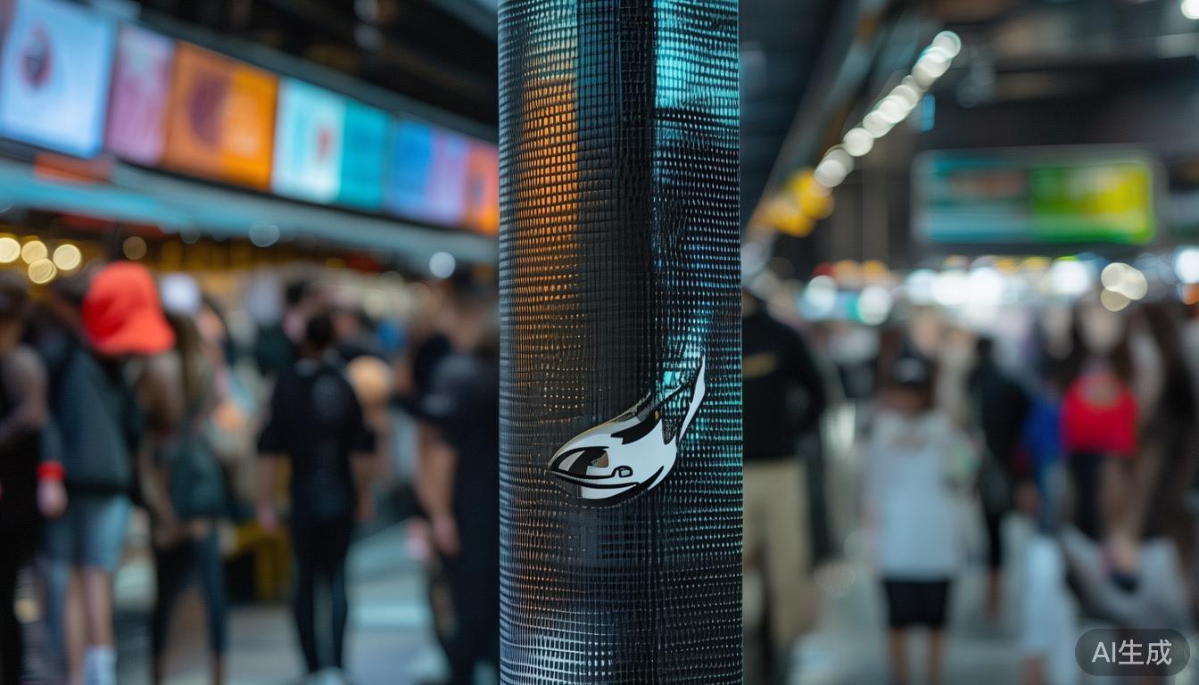 OD体育不断突破创新：引领专业运动品牌新时代